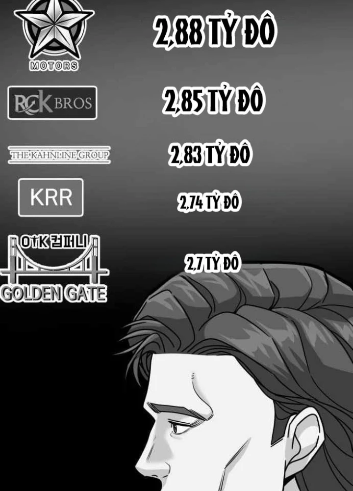 Nhà Đầu Tư Nhìn Thấy Tương Lai Chapter 65 - 67