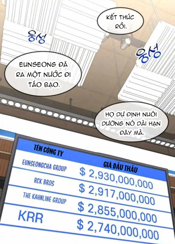 Nhà Đầu Tư Nhìn Thấy Tương Lai Chapter 65 - 85