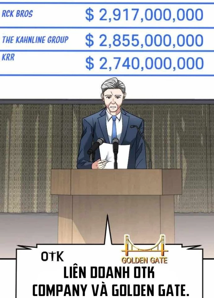 Nhà Đầu Tư Nhìn Thấy Tương Lai Chapter 65 - 137