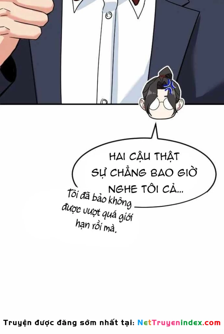 Nhà Đầu Tư Nhìn Thấy Tương Lai Chapter 65 - 248