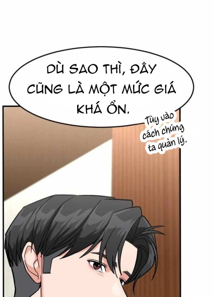 Nhà Đầu Tư Nhìn Thấy Tương Lai Chapter 65 - 250