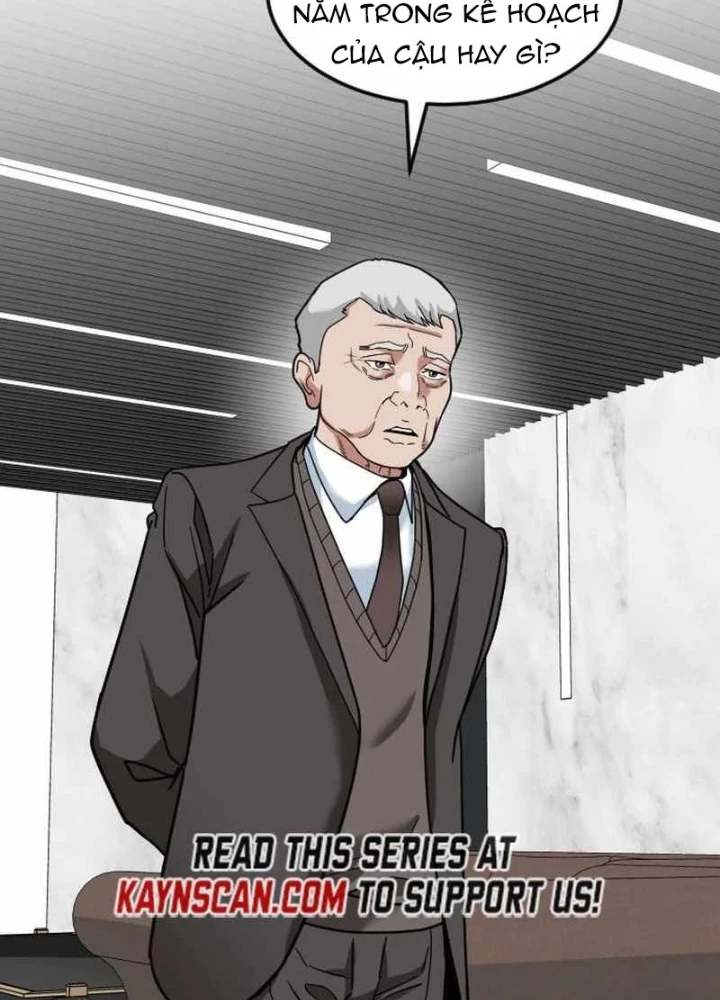 Nhà Đầu Tư Nhìn Thấy Tương Lai Chapter 70 - 9