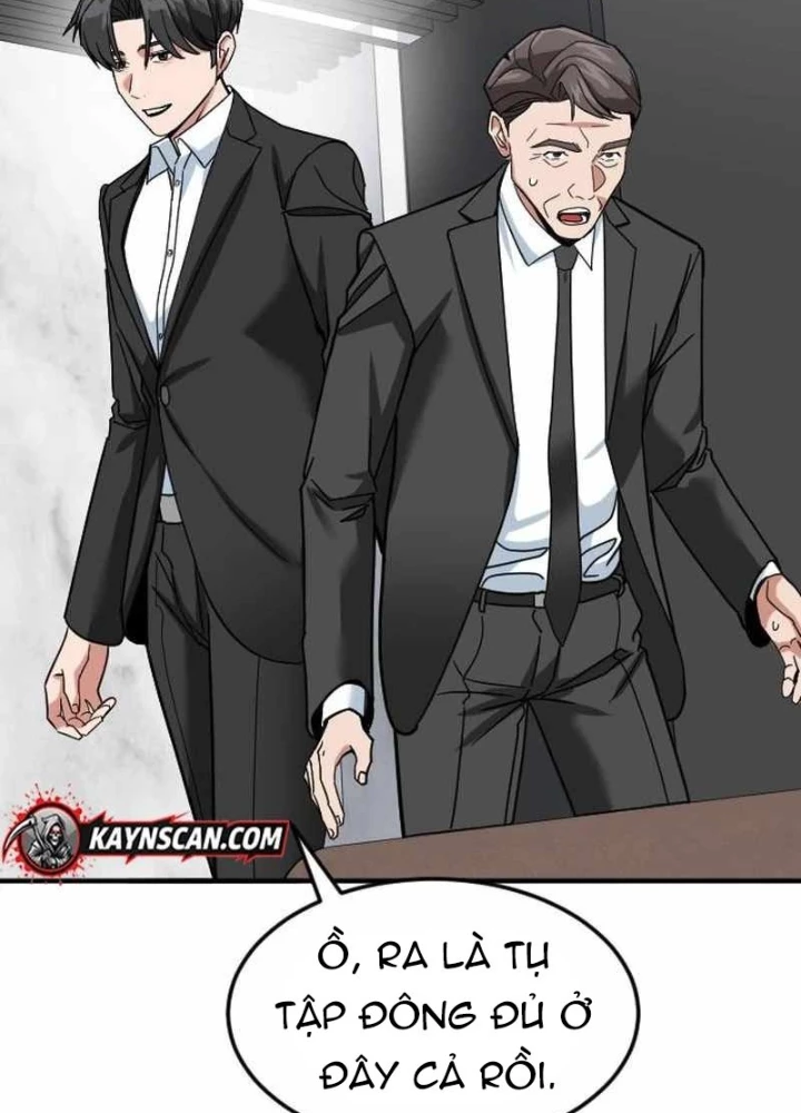 Nhà Đầu Tư Nhìn Thấy Tương Lai Chapter 70 - 35