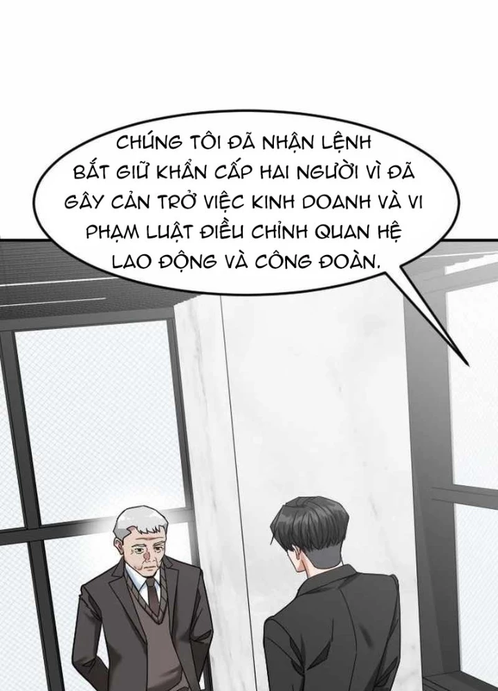 Nhà Đầu Tư Nhìn Thấy Tương Lai Chapter 70 - 47