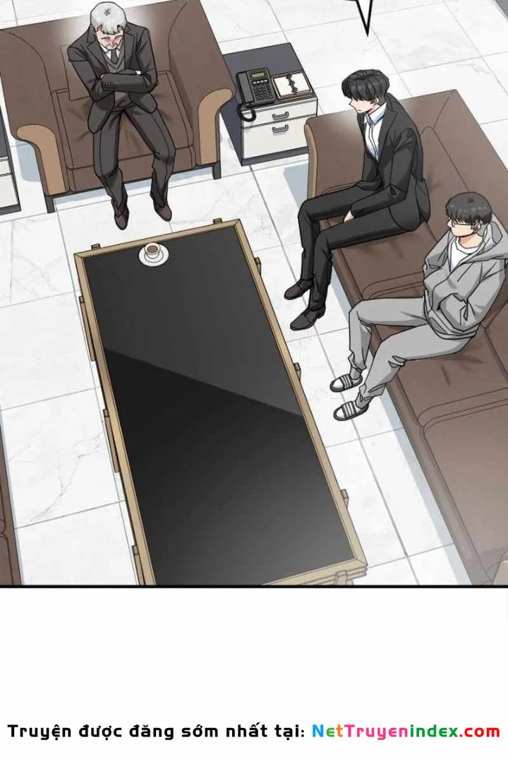 Nhà Đầu Tư Nhìn Thấy Tương Lai Chapter 70 - 65