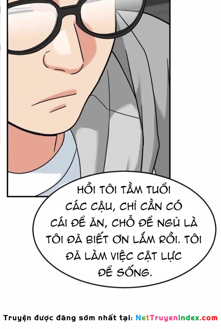 Nhà Đầu Tư Nhìn Thấy Tương Lai Chapter 70 - 83