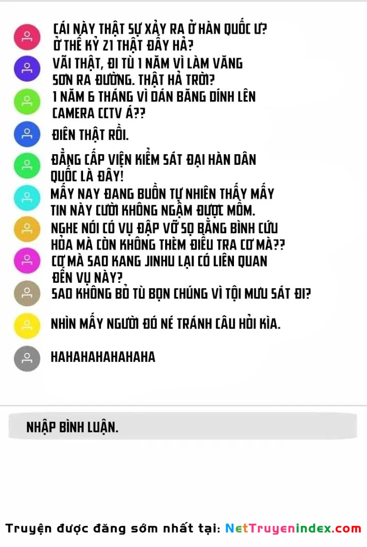 Nhà Đầu Tư Nhìn Thấy Tương Lai Chapter 70 - 283