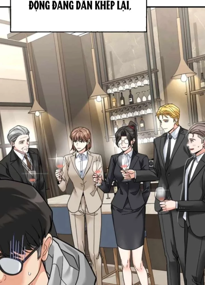 Nhà Đầu Tư Nhìn Thấy Tương Lai Chapter 71 - 17