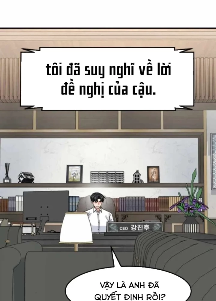 Nhà Đầu Tư Nhìn Thấy Tương Lai Chapter 71 - 21