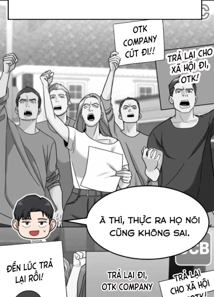 Nhà Đầu Tư Nhìn Thấy Tương Lai Chapter 71 - 67