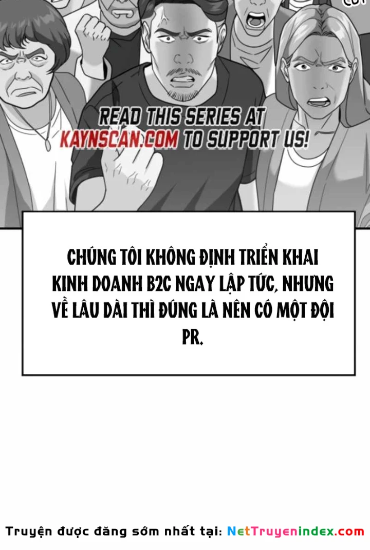 Nhà Đầu Tư Nhìn Thấy Tương Lai Chapter 71 - 69