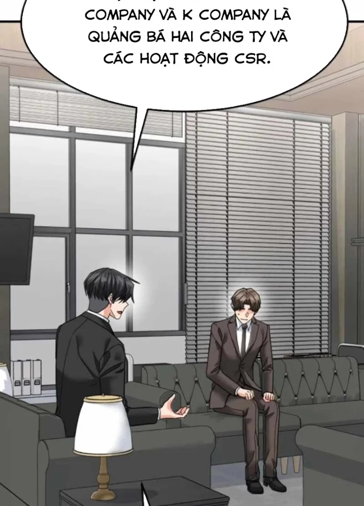 Nhà Đầu Tư Nhìn Thấy Tương Lai Chapter 71 - 79