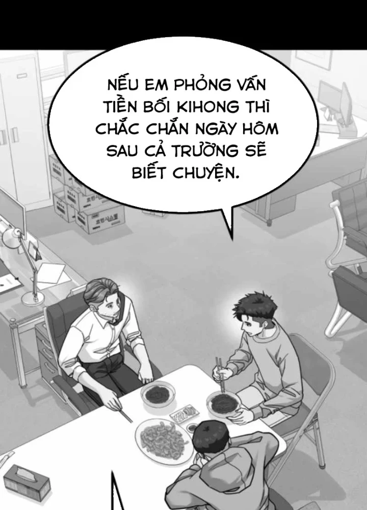 Nhà Đầu Tư Nhìn Thấy Tương Lai Chapter 71 - 83