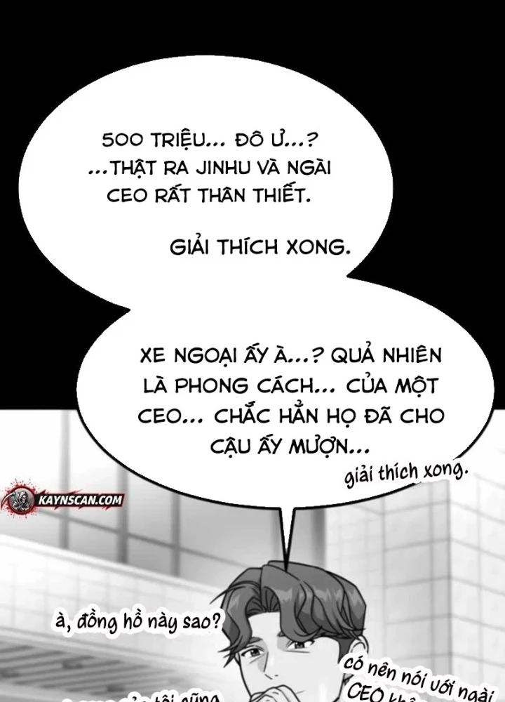 Nhà Đầu Tư Nhìn Thấy Tương Lai Chapter 71 - 87