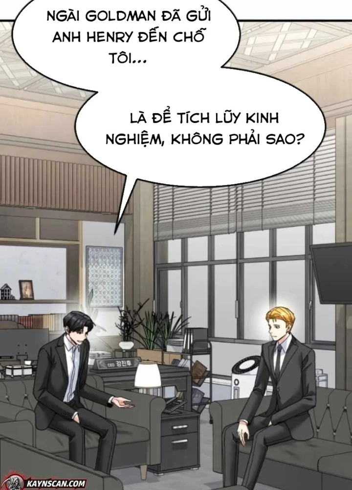 Nhà Đầu Tư Nhìn Thấy Tương Lai Chapter 71 - 109