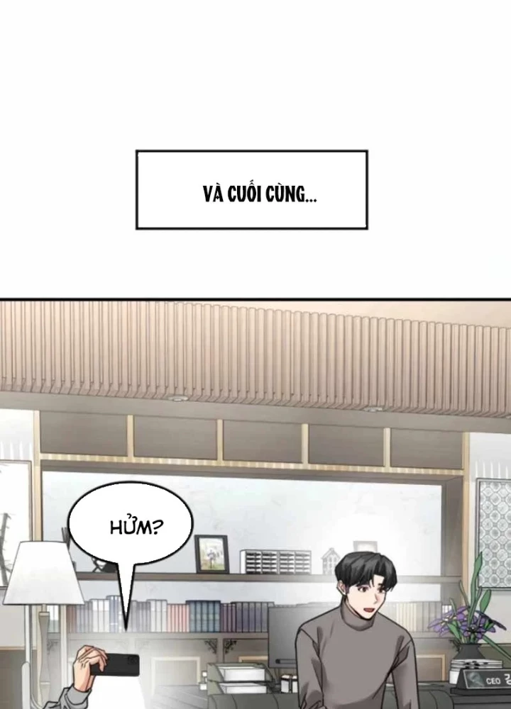 Nhà Đầu Tư Nhìn Thấy Tương Lai Chapter 71 - 129