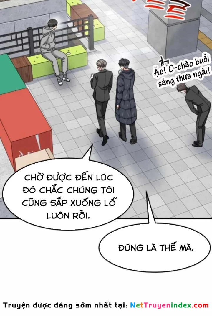 Nhà Đầu Tư Nhìn Thấy Tương Lai Chapter 71 - 165