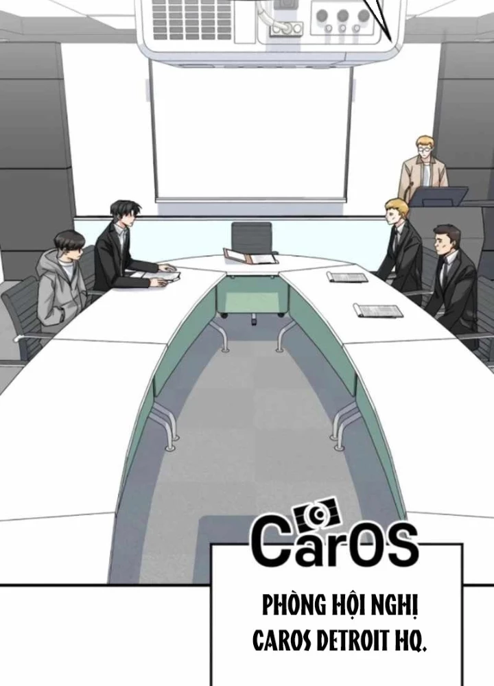 Nhà Đầu Tư Nhìn Thấy Tương Lai Chapter 71 - 189