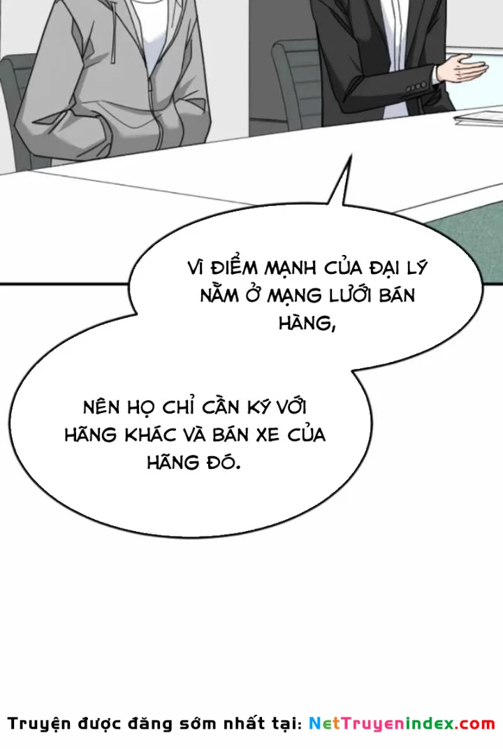 Nhà Đầu Tư Nhìn Thấy Tương Lai Chapter 71 - 207