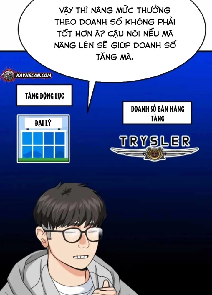 Nhà Đầu Tư Nhìn Thấy Tương Lai Chapter 71 - 209