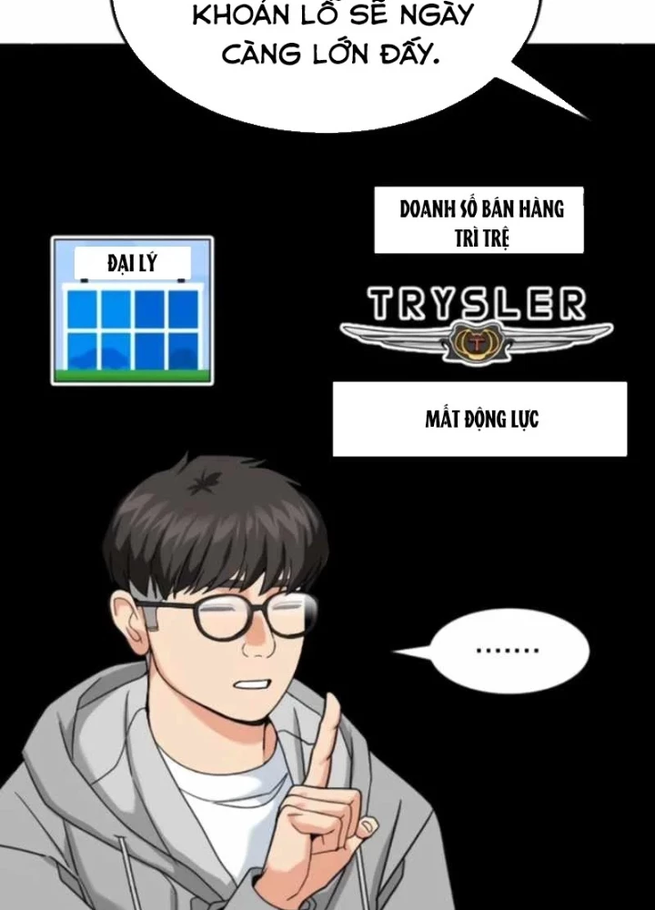 Nhà Đầu Tư Nhìn Thấy Tương Lai Chapter 71 - 213