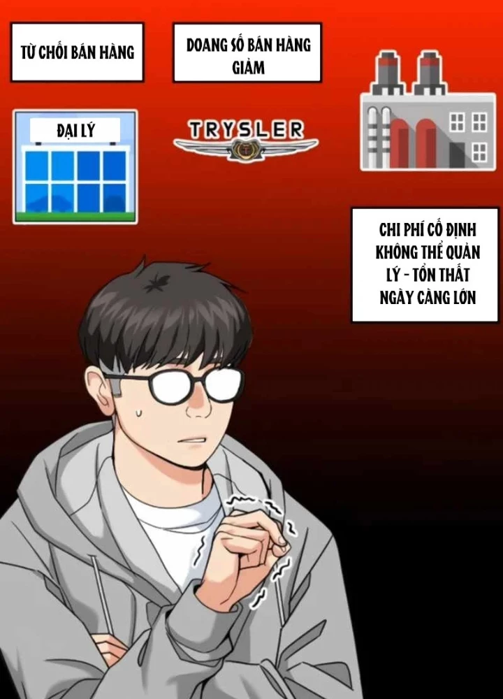 Nhà Đầu Tư Nhìn Thấy Tương Lai Chapter 71 - 217