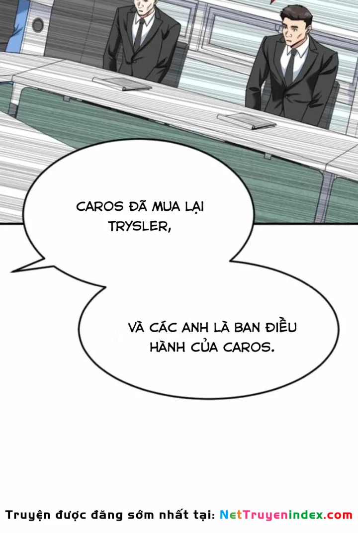 Nhà Đầu Tư Nhìn Thấy Tương Lai Chapter 71 - 255