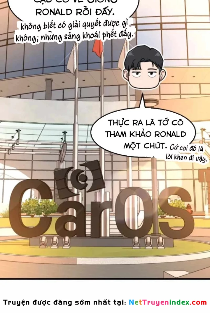 Nhà Đầu Tư Nhìn Thấy Tương Lai Chapter 71 - 285