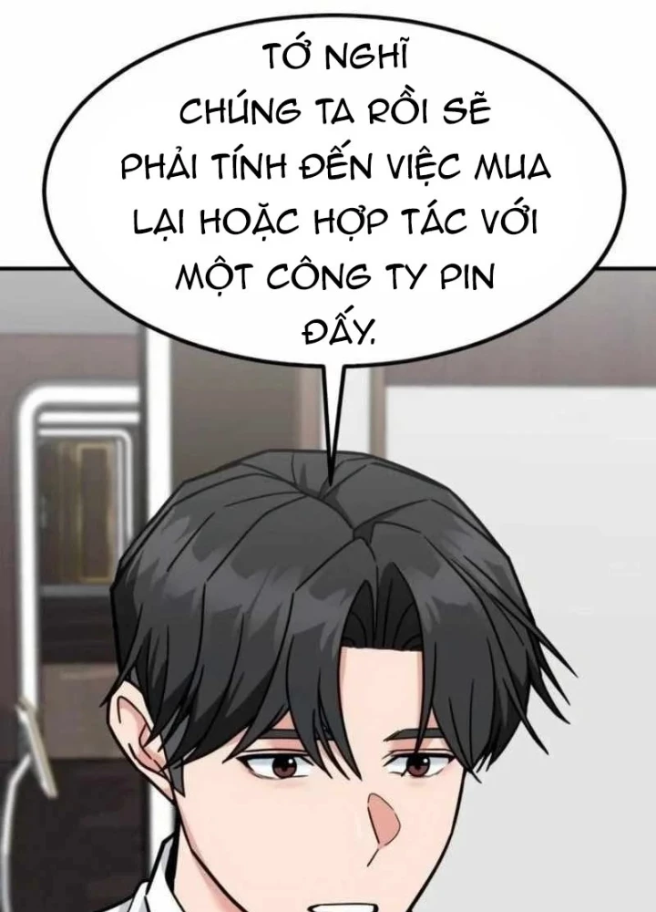 Nhà Đầu Tư Nhìn Thấy Tương Lai Chapter 72 - 61