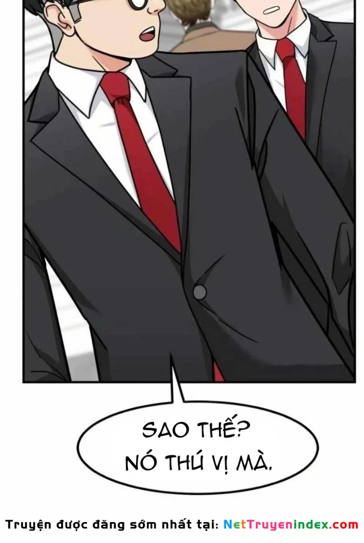 Nhà Đầu Tư Nhìn Thấy Tương Lai Chapter 72 - 75