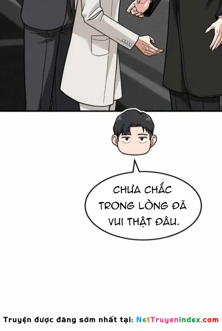 Nhà Đầu Tư Nhìn Thấy Tương Lai Chapter 72 - 83