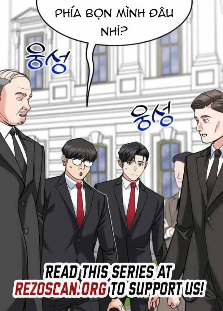 Nhà Đầu Tư Nhìn Thấy Tương Lai Chapter 72 - 91