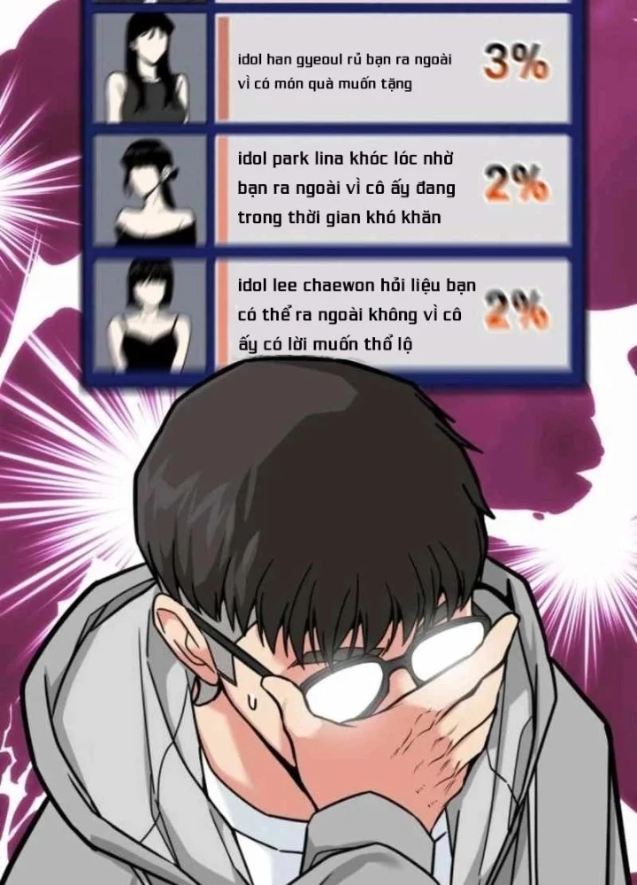 Nhà Đầu Tư Nhìn Thấy Tương Lai Chapter 73 - 11