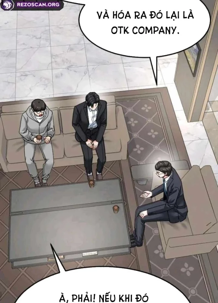 Nhà Đầu Tư Nhìn Thấy Tương Lai Chapter 73 - 29