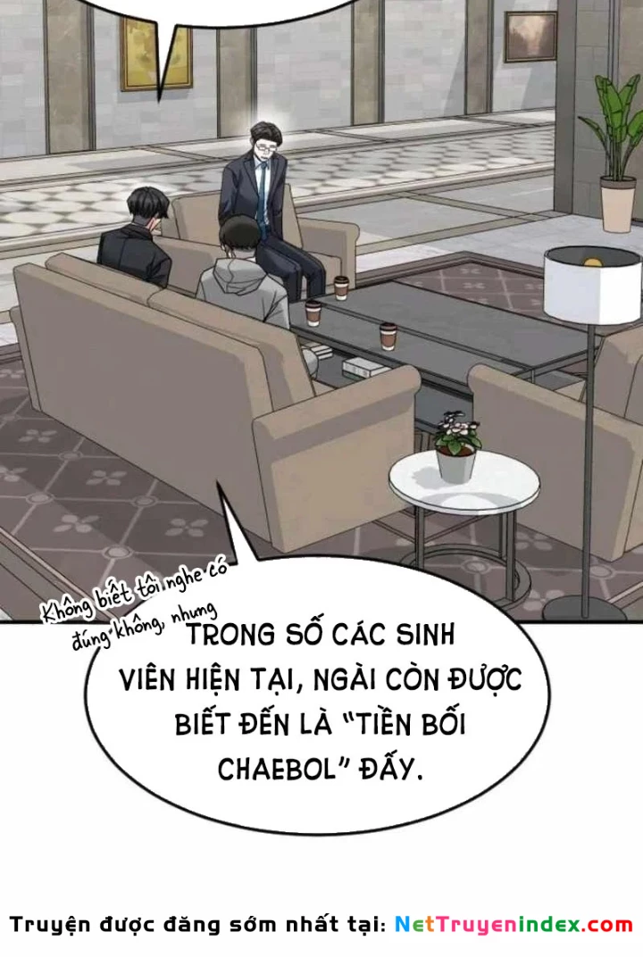 Nhà Đầu Tư Nhìn Thấy Tương Lai Chapter 73 - 47