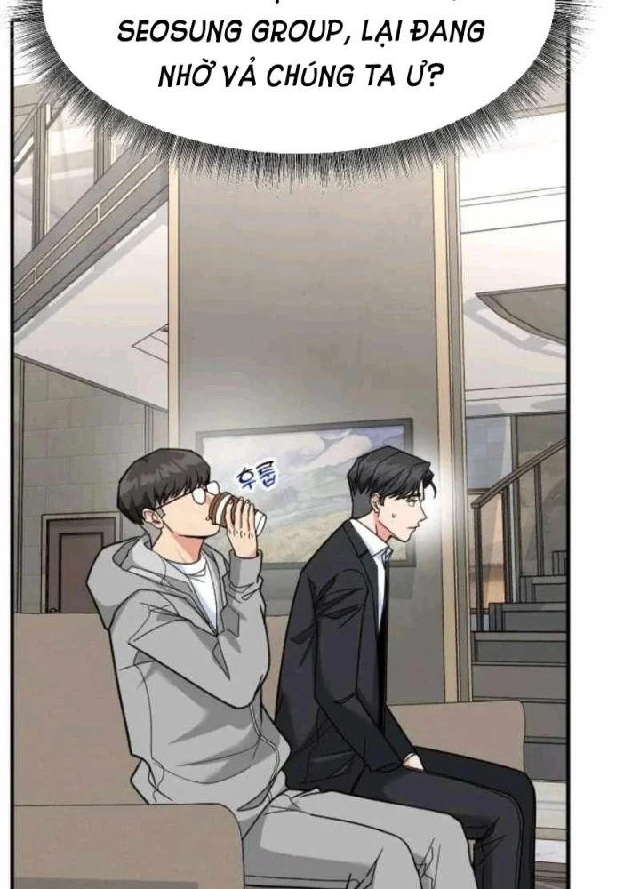 Nhà Đầu Tư Nhìn Thấy Tương Lai Chapter 73 - 77