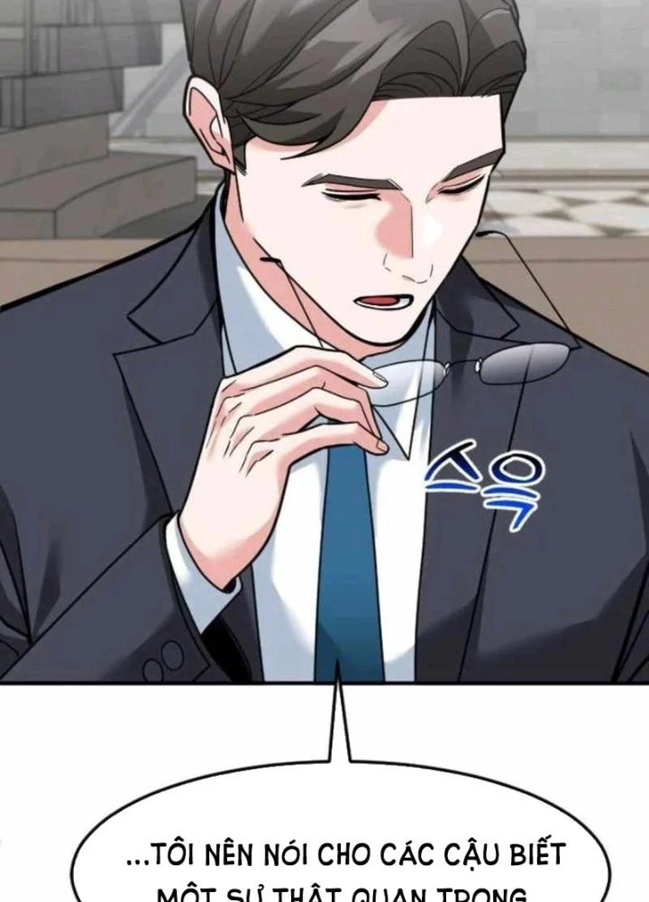 Nhà Đầu Tư Nhìn Thấy Tương Lai Chapter 73 - 81