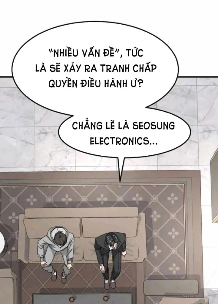 Nhà Đầu Tư Nhìn Thấy Tương Lai Chapter 73 - 115
