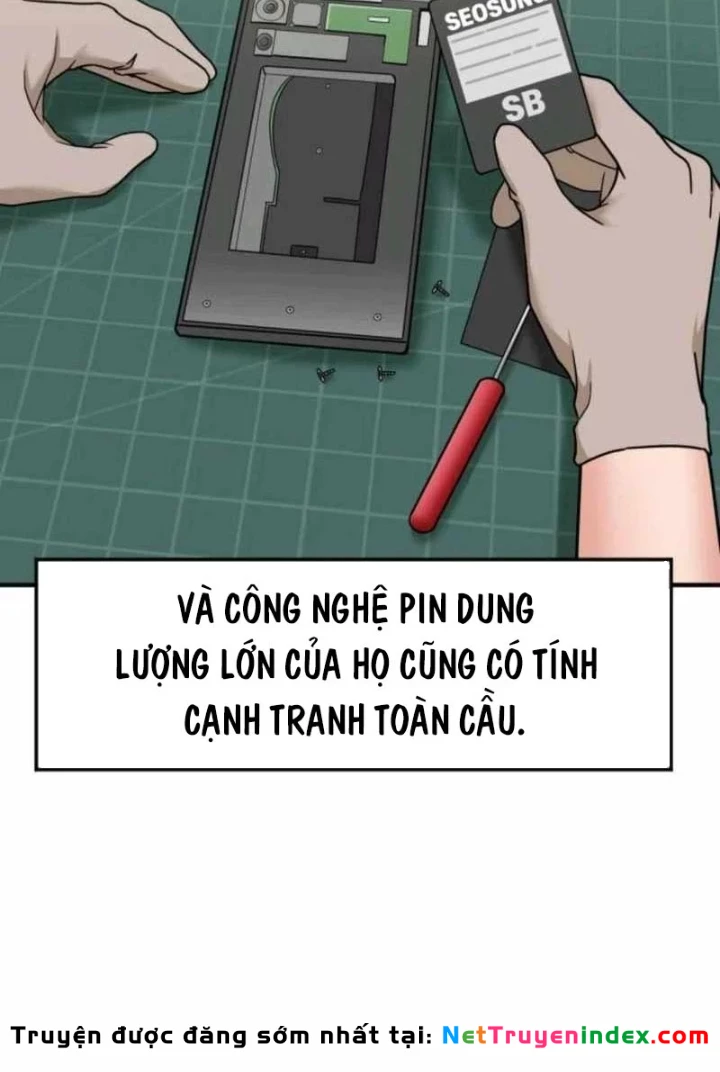 Nhà Đầu Tư Nhìn Thấy Tương Lai Chapter 73 - 125