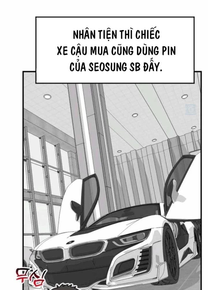 Nhà Đầu Tư Nhìn Thấy Tương Lai Chapter 73 - 127