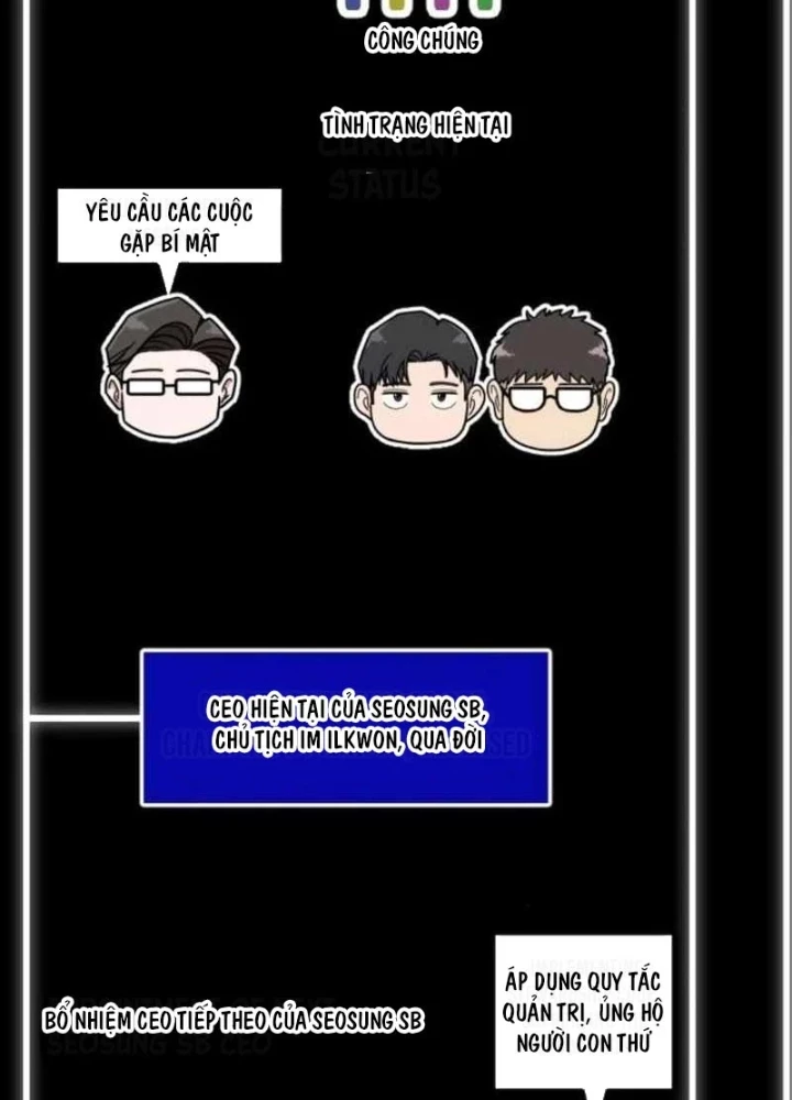 Nhà Đầu Tư Nhìn Thấy Tương Lai Chapter 73 - 219