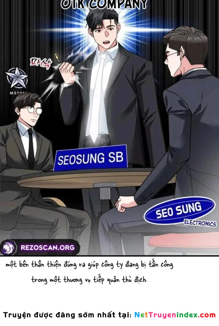 Nhà Đầu Tư Nhìn Thấy Tương Lai Chapter 73 - 247