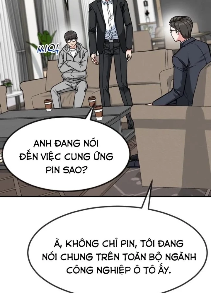 Nhà Đầu Tư Nhìn Thấy Tương Lai Chapter 74 - 19