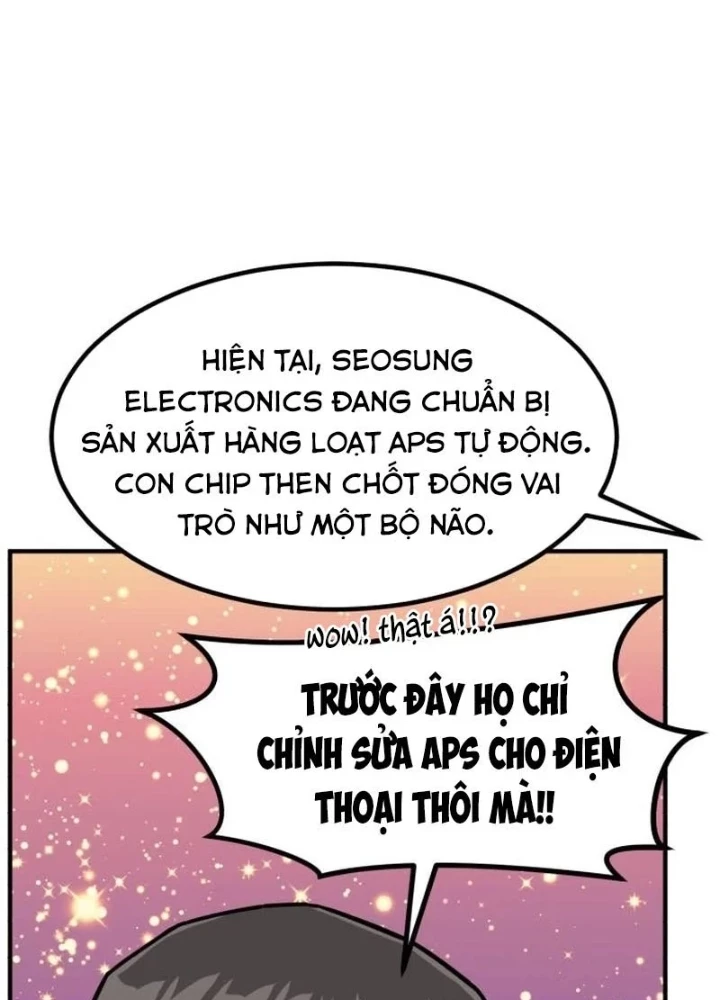 Nhà Đầu Tư Nhìn Thấy Tương Lai Chapter 74 - 21