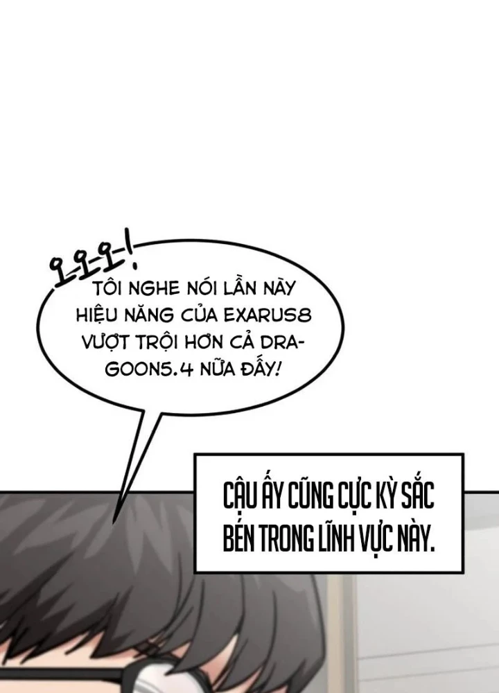 Nhà Đầu Tư Nhìn Thấy Tương Lai Chapter 74 - 25