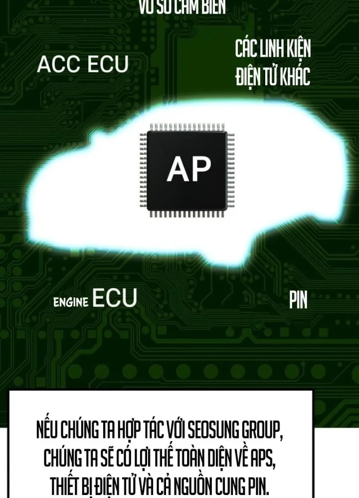 Nhà Đầu Tư Nhìn Thấy Tương Lai Chapter 74 - 31