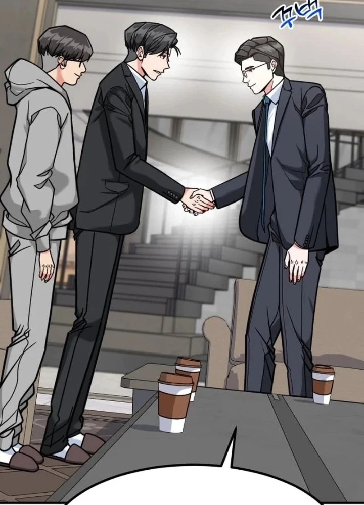 Nhà Đầu Tư Nhìn Thấy Tương Lai Chapter 74 - 57