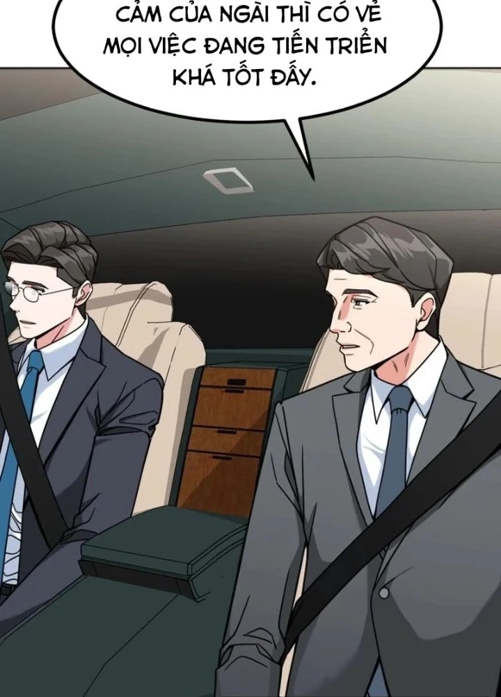 Nhà Đầu Tư Nhìn Thấy Tương Lai Chapter 74 - 67