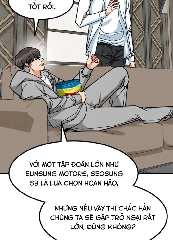 Nhà Đầu Tư Nhìn Thấy Tương Lai Chapter 74 - 97