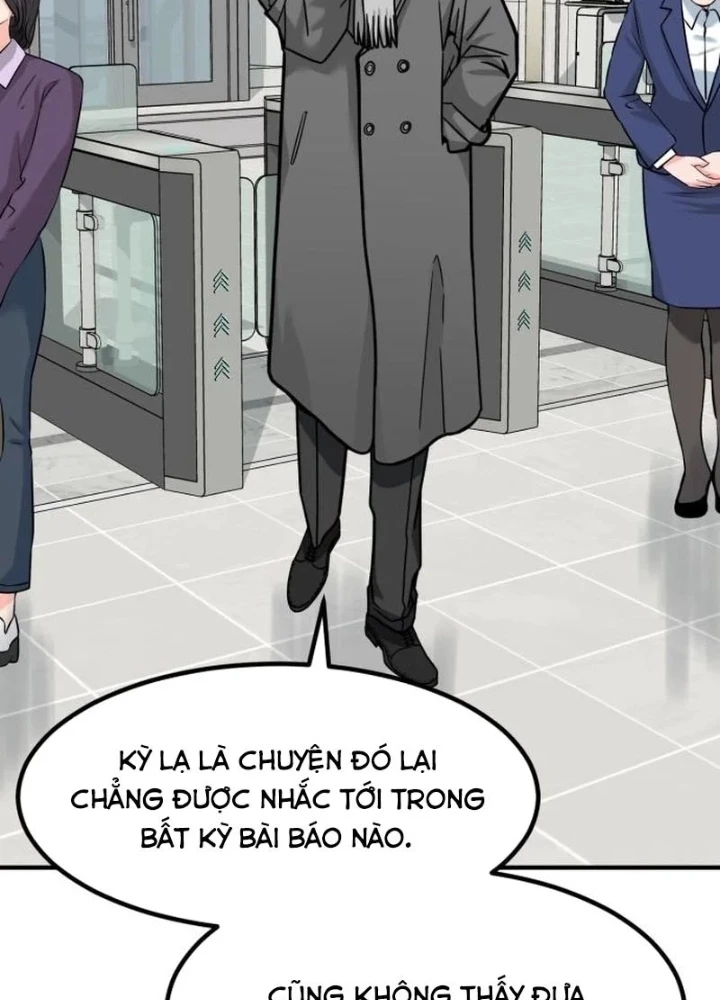 Nhà Đầu Tư Nhìn Thấy Tương Lai Chapter 74 - 105